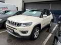 Jeep Compass 1,4 MultiAir AWD Limited 9AT 170 Aut. Weiß - thumbnail 2