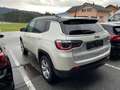 Jeep Compass 1,4 MultiAir AWD Limited 9AT 170 Aut. Weiß - thumbnail 4