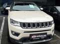 Jeep Compass 1,4 MultiAir AWD Limited 9AT 170 Aut. Weiß - thumbnail 1