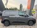 Citroen Berlingo 1.5 BlueHDi  123000 km  AUTOMAAT garantie Gris - thumbnail 7