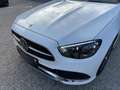 Mercedes-Benz E 220 d 4MATIC Aut. Avantgarde MEGA Ausstattung!! Weiß - thumbnail 13
