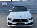 Mercedes-Benz E 220 d 4MATIC Aut. Avantgarde MEGA Ausstattung!! Weiß - thumbnail 3