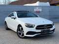 Mercedes-Benz E 220 d 4MATIC Aut. Avantgarde MEGA Ausstattung!! Weiß - thumbnail 2