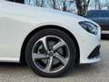 Mercedes-Benz E 220 d 4MATIC Aut. Avantgarde MEGA Ausstattung!! Weiß - thumbnail 9