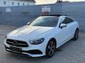Mercedes-Benz E 220 d 4MATIC Aut. Avantgarde MEGA Ausstattung!! Weiß - thumbnail 4