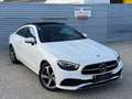 Mercedes-Benz E 220 d 4MATIC Aut. Avantgarde MEGA Ausstattung!! Weiß - thumbnail 1