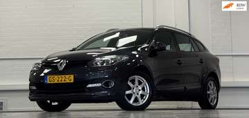 Estate 1.5 dCi Limited Trekhaak Navigatie 2e Eigen