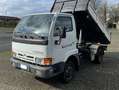 Nissan Cabstar 110 RIBALTABILE TRILATERALE Wit - thumbnail 1