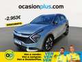 Kia Sportage 1.6 T-GDi PHEV Tech 4x4 265 Gris - thumbnail 1