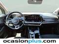 Kia Sportage 1.6 T-GDi PHEV Tech 4x4 265 Gris - thumbnail 6