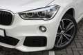 BMW X1 sDrive20i High Executive M Sport Automaat / Panora Wit - thumbnail 12