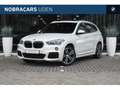 BMW X1 sDrive20i High Executive M Sport Automaat / Panora Wit - thumbnail 1