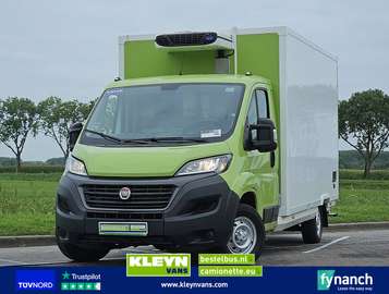 2.3 ac koeling EURO6