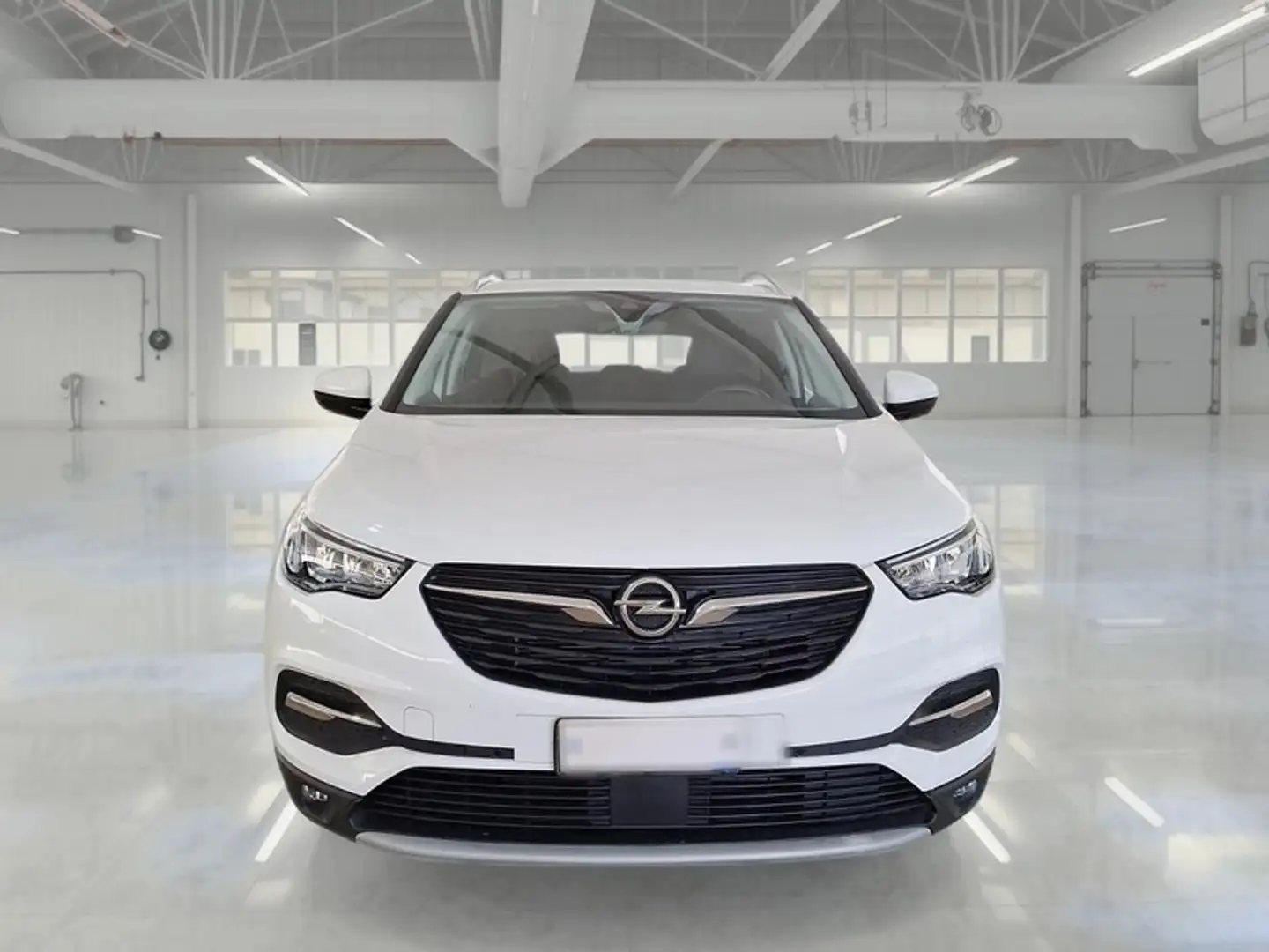 Opel Grandland X 1.6 Hybrid4 Plug-In AWD - 2