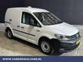 Volkswagen Caddy 2.0 TDI L1H1 Euro6 # Airco | Navigatie | Camera | Blanc - thumbnail 12