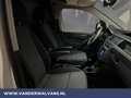 Volkswagen Caddy 2.0 TDI L1H1 Euro6 # Airco | Navigatie | Camera | Blanc - thumbnail 9