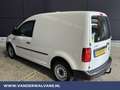 Volkswagen Caddy 2.0 TDI L1H1 Euro6 # Airco | Navigatie | Camera | Blanc - thumbnail 2