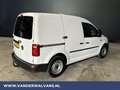 Volkswagen Caddy 2.0 TDI L1H1 Euro6 # Airco | Navigatie | Camera | Blanc - thumbnail 13