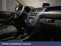 Volkswagen Caddy 2.0 TDI L1H1 Euro6 # Airco | Navigatie | Camera | Blanc - thumbnail 14