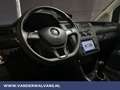 Volkswagen Caddy 2.0 TDI L1H1 Euro6 # Airco | Navigatie | Camera | Blanc - thumbnail 15