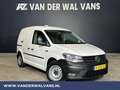 Volkswagen Caddy 2.0 TDI L1H1 Euro6 # Airco | Navigatie | Camera | Blanc - thumbnail 1