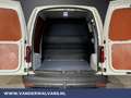 Volkswagen Caddy 2.0 TDI L1H1 Euro6 # Airco | Navigatie | Camera | Blanc - thumbnail 3