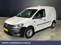 Volkswagen Caddy 2.0 TDI L1H1 Euro6 # Airco | Navigatie | Camera | Blanc - thumbnail 11