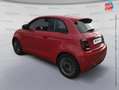 Fiat 500e e 118ch Pack Confort MY23 Rouge - thumbnail 7