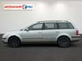 Volkswagen Passat Variant Passat Kombi 1.9 TDI AAC Tempo 6-Gang Zilver - thumbnail 7