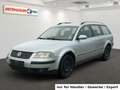 Volkswagen Passat Variant Passat Kombi 1.9 TDI AAC Tempo 6-Gang Zilver - thumbnail 1