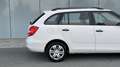 Skoda Fabia Combi Active 1,6 TDI Weiß - thumbnail 9