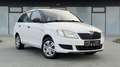 Skoda Fabia Combi Active 1,6 TDI Weiß - thumbnail 1