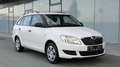 Skoda Fabia Combi Active 1,6 TDI Weiß - thumbnail 11