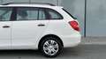 Skoda Fabia Combi Active 1,6 TDI Weiß - thumbnail 16