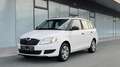 Skoda Fabia Combi Active 1,6 TDI Weiß - thumbnail 4