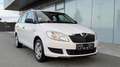 Skoda Fabia Combi Active 1,6 TDI Weiß - thumbnail 12