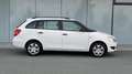 Skoda Fabia Combi Active 1,6 TDI Weiß - thumbnail 8