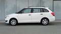 Skoda Fabia Combi Active 1,6 TDI Weiß - thumbnail 15