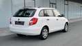 Skoda Fabia Combi Active 1,6 TDI Weiß - thumbnail 3