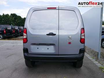 Dangel 4x4 L1 2.0t BlueHDi PDC*KLIMA*RADIO-DAB*...
