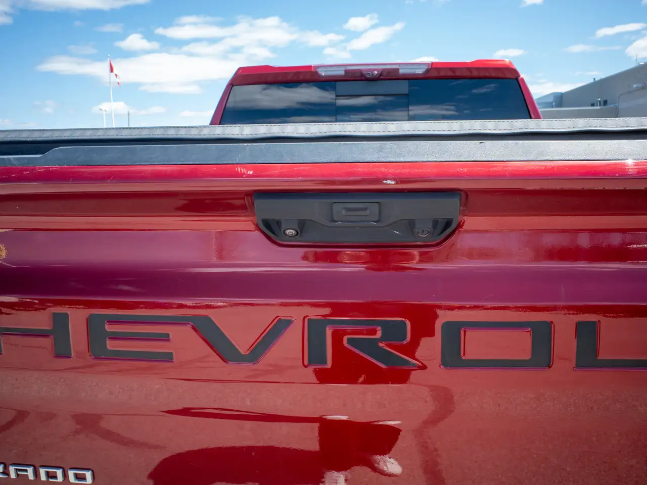 Chevrolet Silverado 1500 снимка Chevrolet Silverado 1500