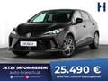 MG MG4 64kWh Luxury PREISKNALLER -39% Schwarz - thumbnail 1