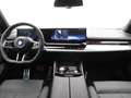 BMW 520 5 Serie 520i Sedan M-Sport Aut. Grijs - thumbnail 13