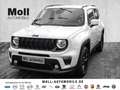Jeep Renegade Limited Black-Park-Winterpaket 18 Zoll Wit - thumbnail 1