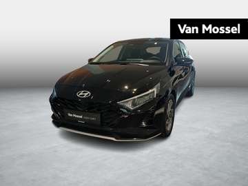 1.0 T-GDi 48V 7-DCT 74kW Techno