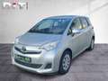Toyota Verso-S 1.3 Life Kamera Klima Sitzhzg Tempomat Silber - thumbnail 1