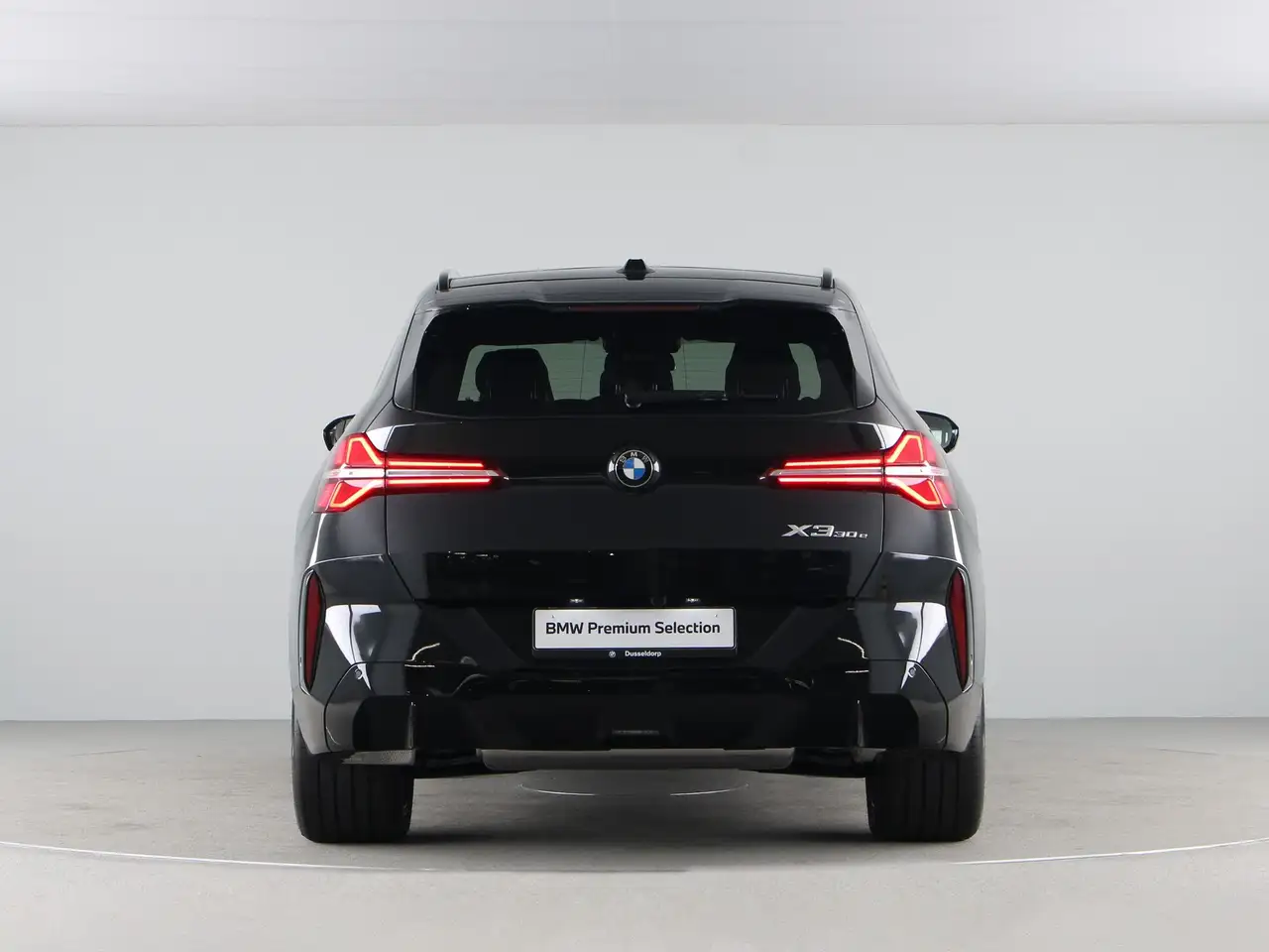 BMW X3 2026 — фото 10
