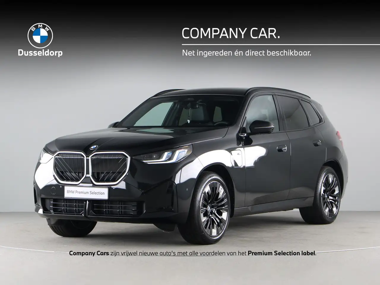 BMW X3 2026