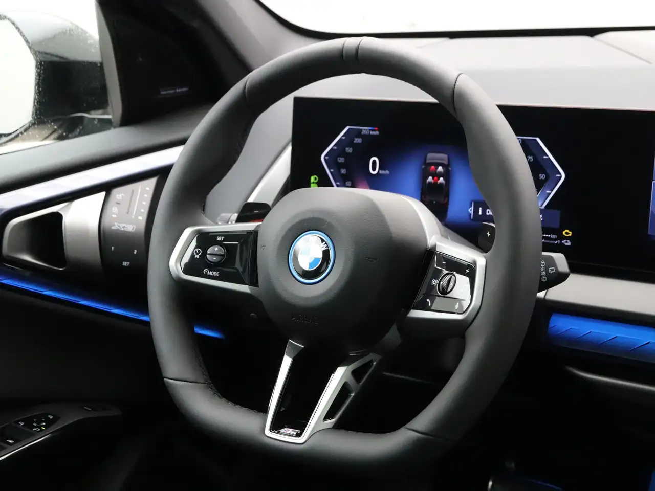 BMW X3 2026