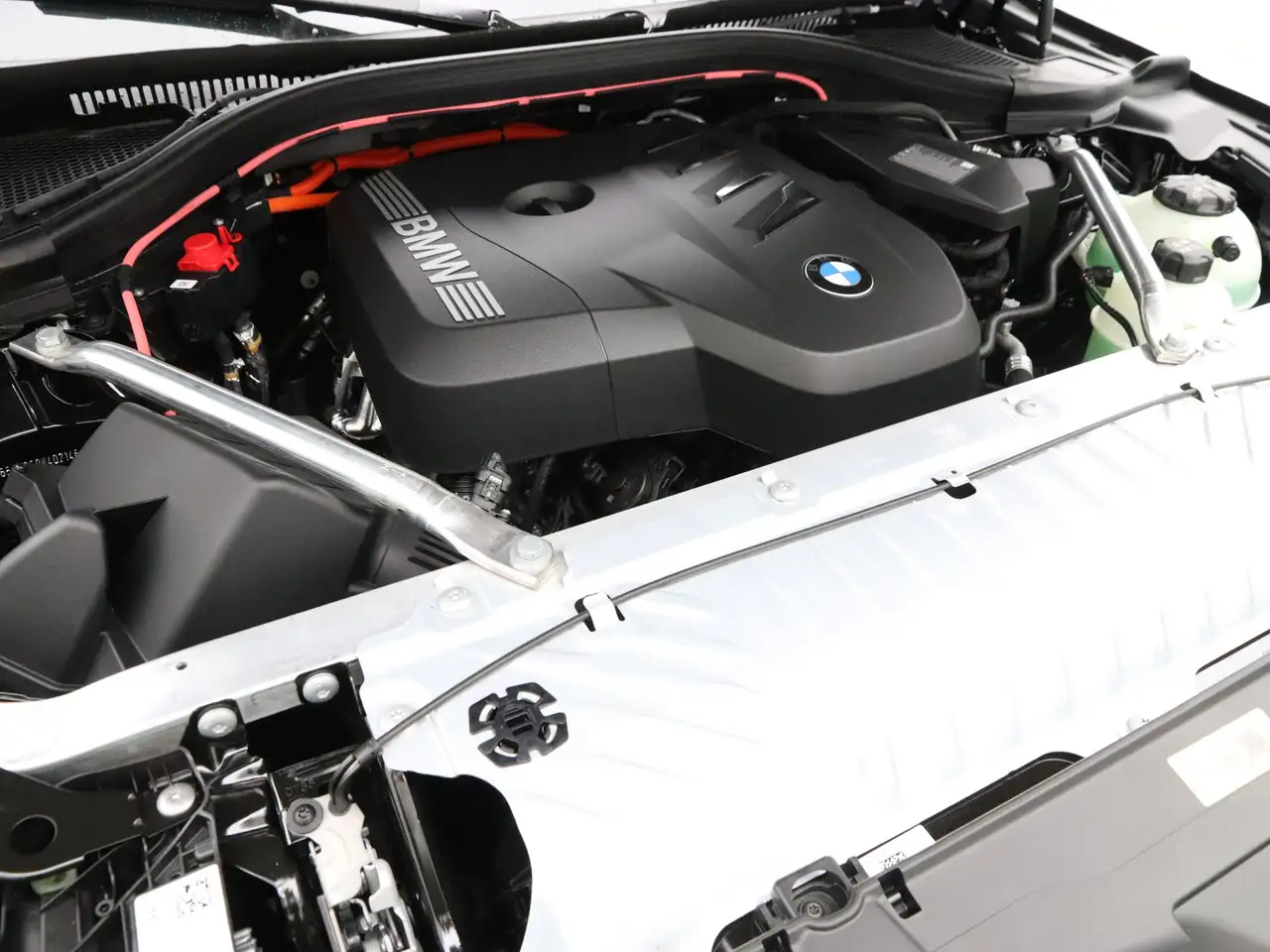 BMW X3 2026
